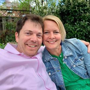 Fundraising Page: Amanda Mason